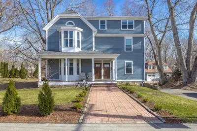 45 W Plain St #1