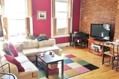 232 Marlborough Street #10