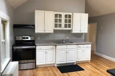 000 Cedar Street #2 1