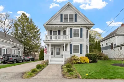 8-10 Florence Street #2