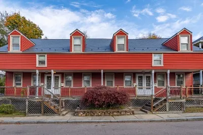 7-11 Ackley Place