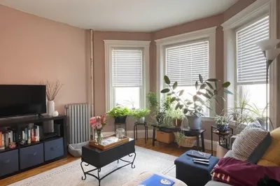 1330 Commonwealth Avenue #12A