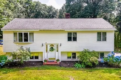 5 Old Bear Hill Rd