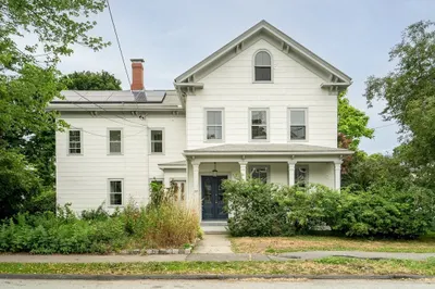 39 Green St 1