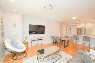 15 Guild Street #205 1