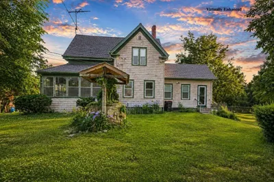 1153 West Elm Street Ext