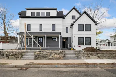 148 Myrtle Street #4 1