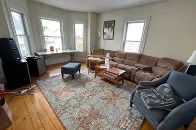 14 Stickney Ave #3
