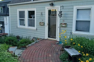 16 Hobbs Road #1 1