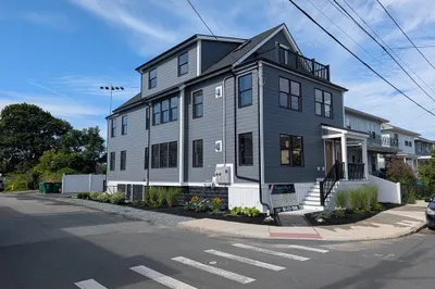 90 Windsor Road #1 1