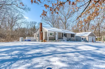 151 Martin Road 1