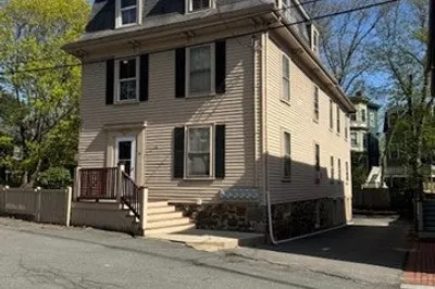 15 Harris St #5