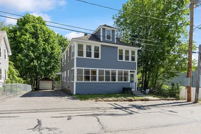 285 Canton St