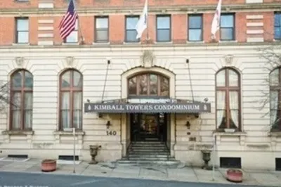 140 Chestnut St #301