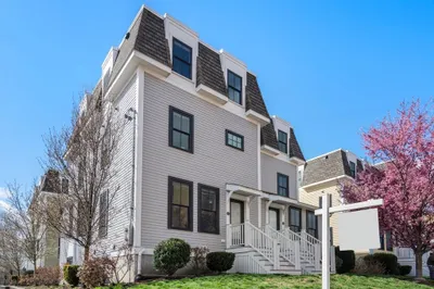 60 Harvard Ave #60