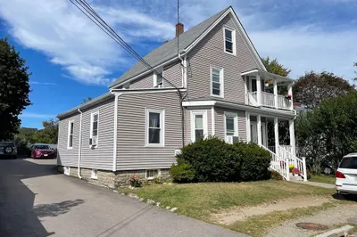 36 Hollace Street
