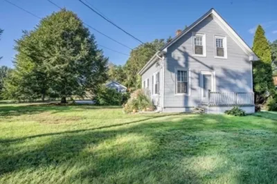 100 Jerome St