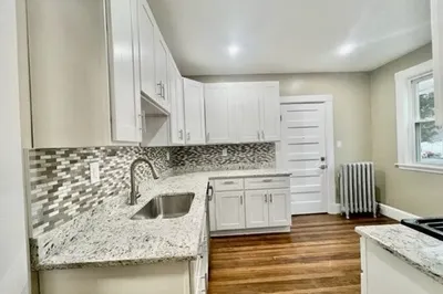 23 Sumner Terrace #1 1