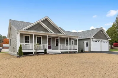 523 Alpine Rd #Wachusett 1