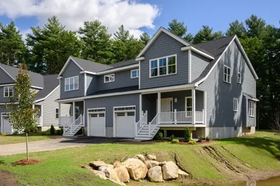 1 Howland Trail #1