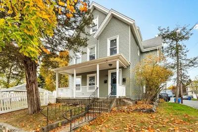 7 Perham St #1