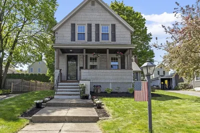 16 Summer St