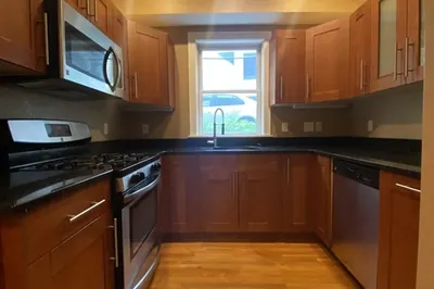 1592 Beacon St #2A 1
