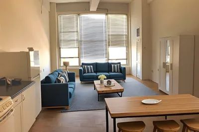 61 Brookline Avenue #311
