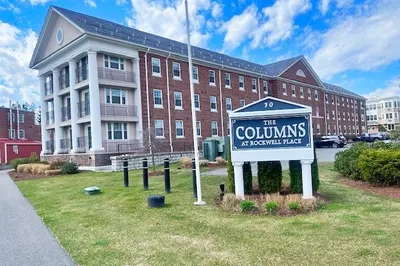 30 Village Hill Road #111 1