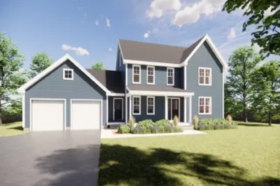Lot 8 Park Street 1