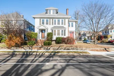 334 Billings Rd #1