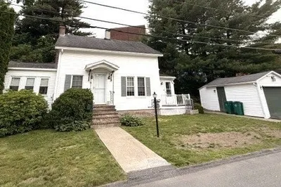 34 Lenox St