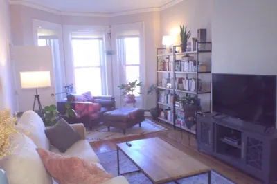 30 Holyoke Street #3