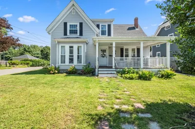 153 Summer Street 1
