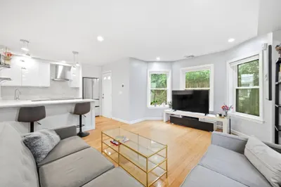 336 Adams Street #6 1