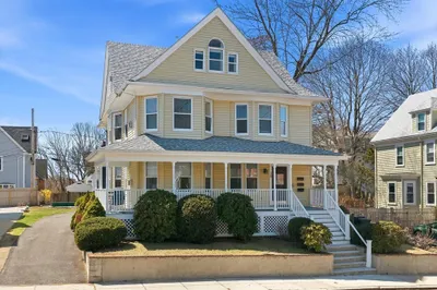 16 Primrose St #3