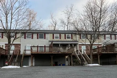 709 Fairway Ave #709 1
