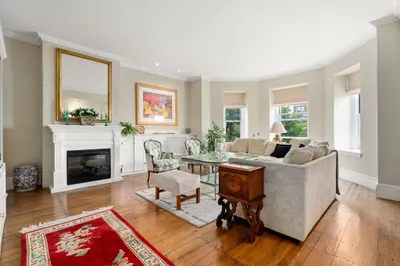 33 Chestnut St #5