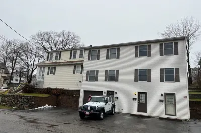 40 PRoctoR StReet #R 1