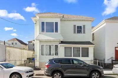 65 Harrison St