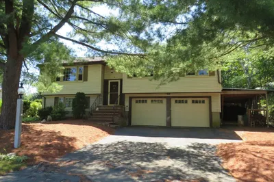 8 Talbot Road