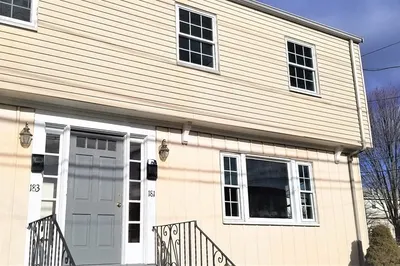 181 Warren Street #181