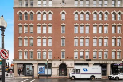 70 Lincoln Street #L-214