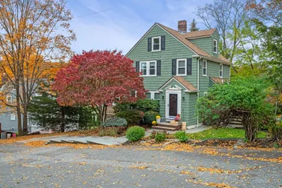 14 Ivy Rd