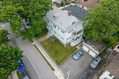 166 Orange Street 1