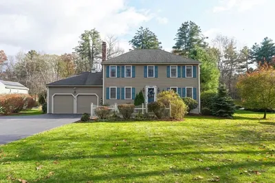 164 Woodland Rd 1