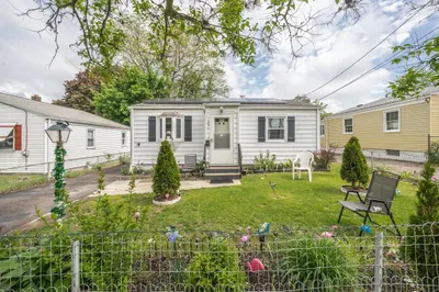 23 Mcbride St