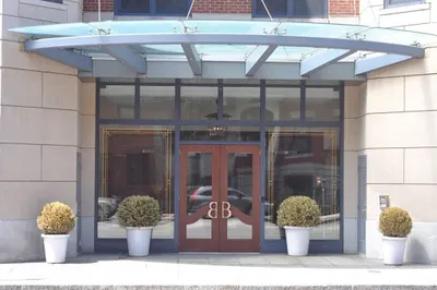 303 Columbus Avenue #703