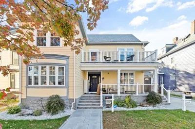 205 Mountain Ave #2 1