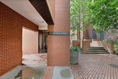 20 Central St #306 1